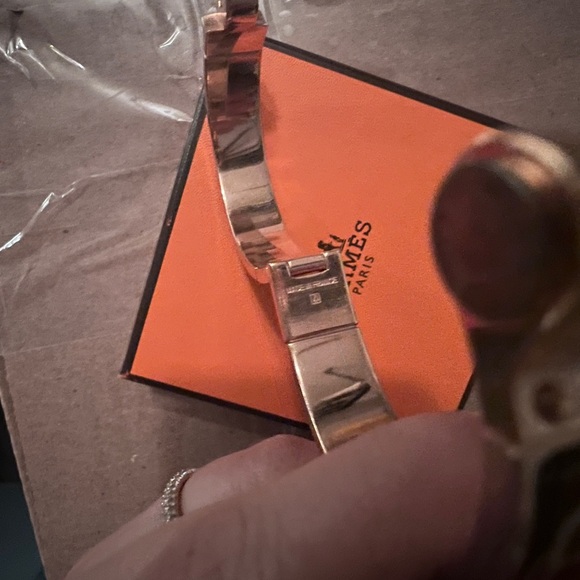 Hermes braclet - Picture 2 of 9